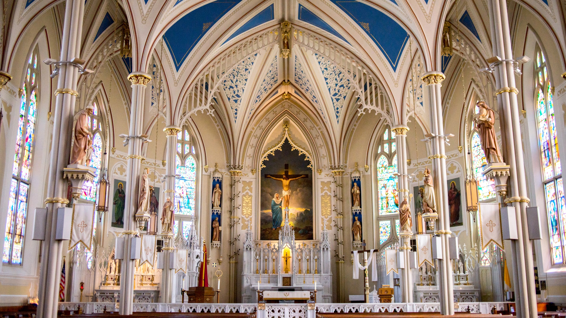 #RealTalk: How well do we know and study our Catholic Faith?