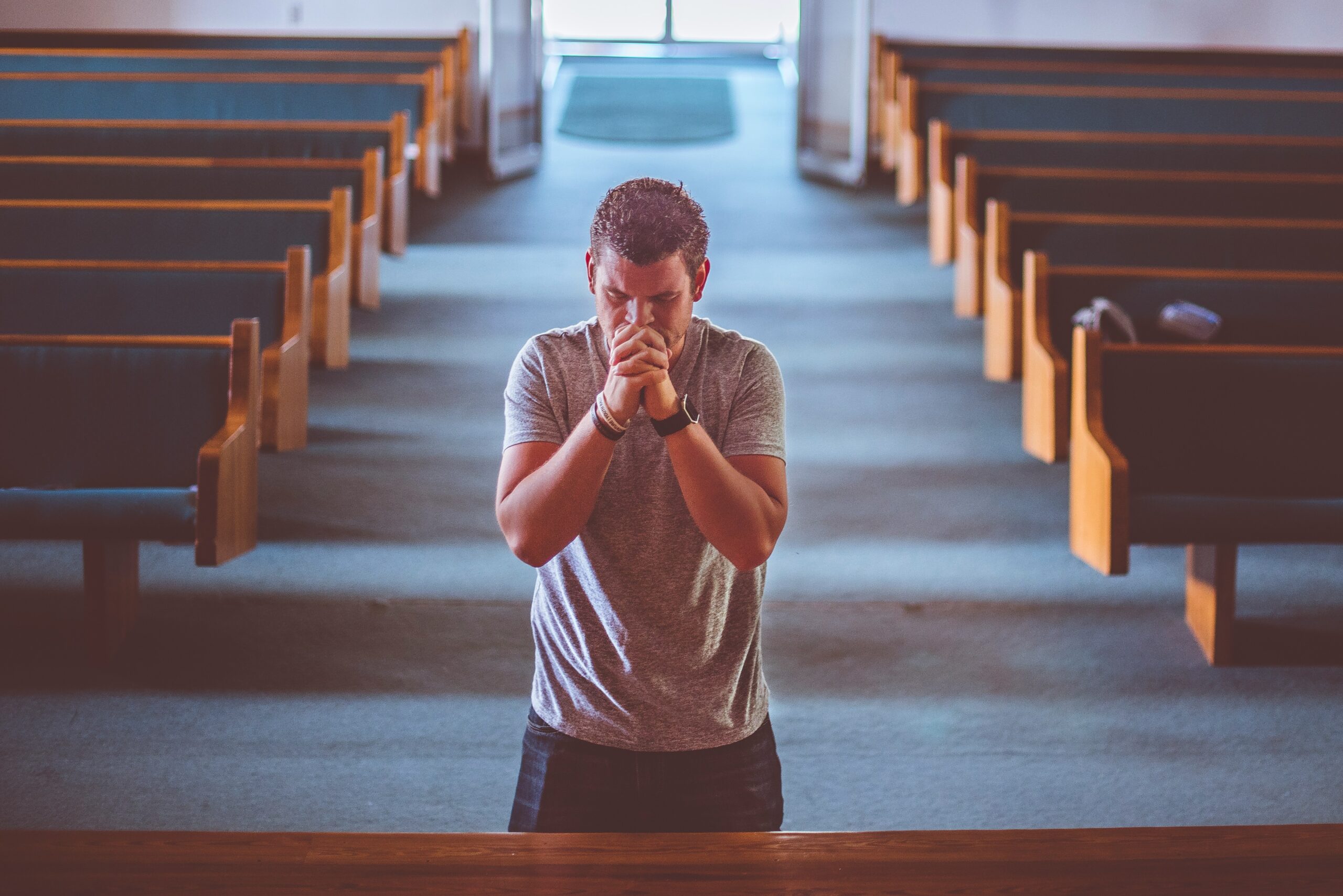 Leaving Catholicism? Here are Five Things to Reflect On